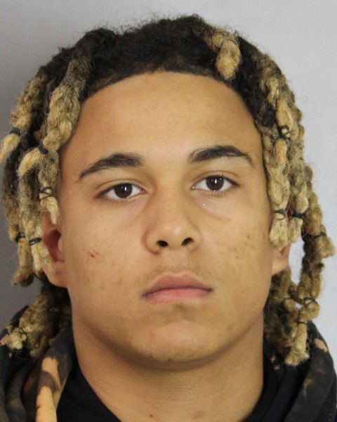 Daevon C. Stratton